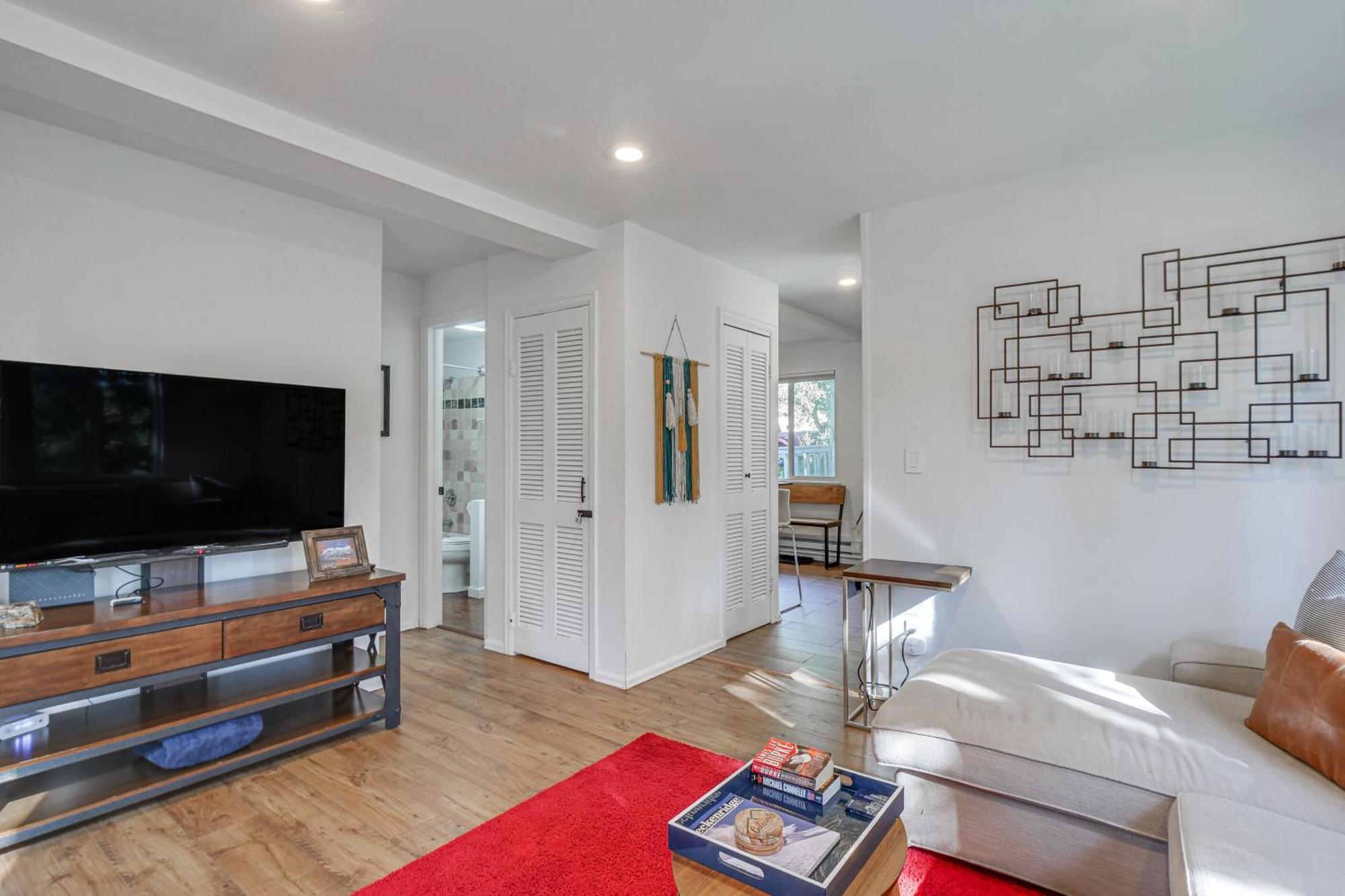 Breck About 1 Mi To Lifts And Main St! Apartamento Breckenridge