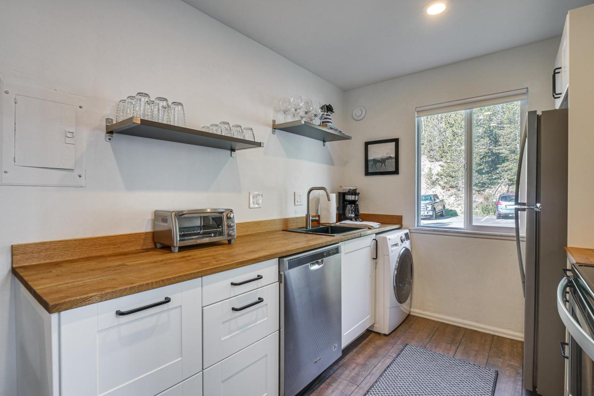 Apartamento Breck About 1 Mi To Lifts And Main St!